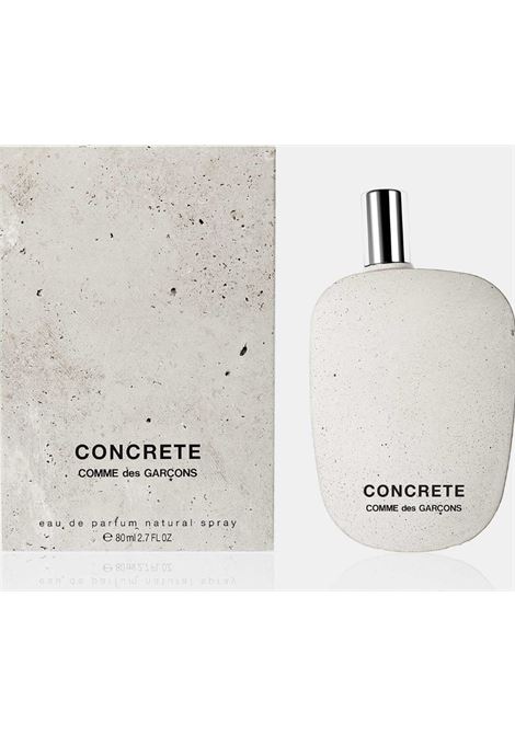 Concrete edp perfume 80 ml - unisex COMME DES GARCONS PARFUMS | 65117848MLT